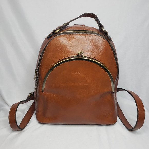 Patricia Nash Bags Patricia Nash Heritage Collection Leather